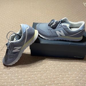 Women’s New Balance